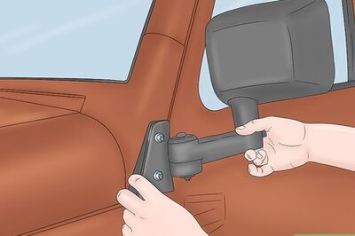 How to Take Jeep Doors Off