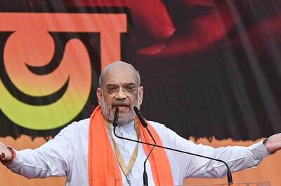 News18 Evening Digest: Amit Shah Says No One Can Stop CAA Implementation at Kolkata Rally and Other Top Stories