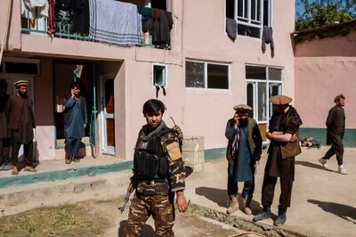 Taliban Targets Security Forces in Northern Afghanistan, Kills 26