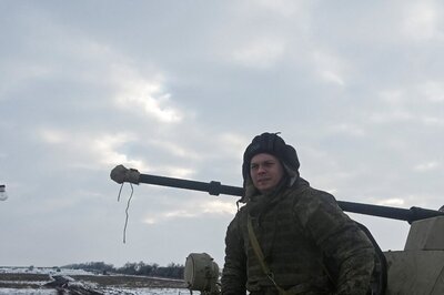 War In Ukraine: Putin Chooses War, Asks Ukraine To Lay Down Arms | Top Quotes