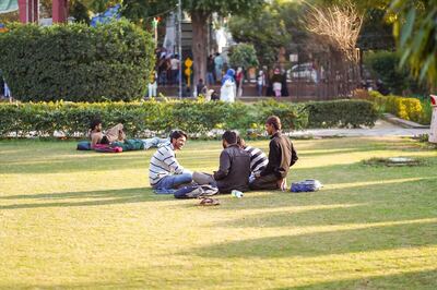 Jamia Milia Islamia Revises Covid-19 Guidelines, Asks Students to Stay At Home, Avoid Campus Visit