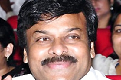 Narendra Modi sidelined BJP veterans to promote himself: Chiranjeevi