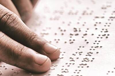 World Braille Day: History, Significance and Quotes by Louis Braille