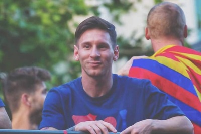 Would Be Viable: Barcelona Vice-president Opens Up on Lionel Messi's Possible Return