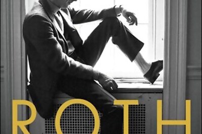 Audio Publisher Withdraws Edition Of New Philip Roth Bio