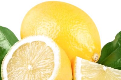 Milk To Egg, 4 Food Items Not To Be Consumed With Lemon