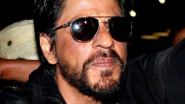 My creativity is a lonely process, nobody understands that: Shah Rukh Khan