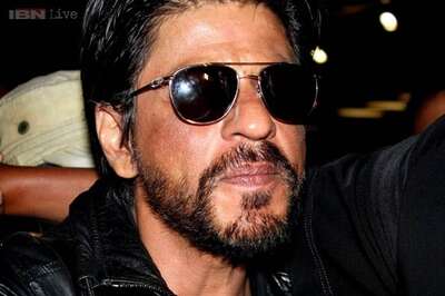 My creativity is a lonely process, nobody understands that: Shah Rukh Khan