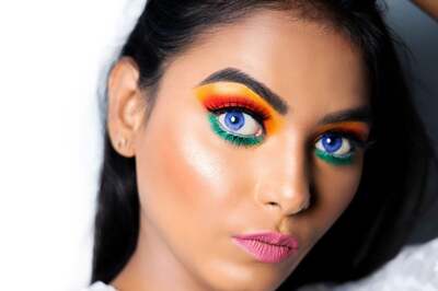 Independence Day 2023: Unveil Tricolor-Inspired Looks Through These Picks