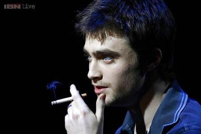 Daniel Radcliffe's horcrux would be inside an album on his iPod: The best of the Reddit AMA of the former 'Harry Potter' star
