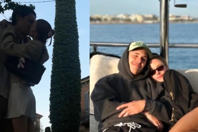 Ariana Grande’s Ex-Husband Dalton Gomez Makes Relationship With Maika Monroe Instagram Official