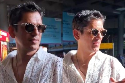Vijay Varma Gets Irritated, Scolds Paparazzi For Crossing The Line: 'Aise Baat Nahi Kar...'