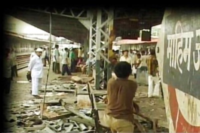 Sentencing in 2006 Mumbai blasts case on September 30, prosecution seeks death for 'merchants of death'