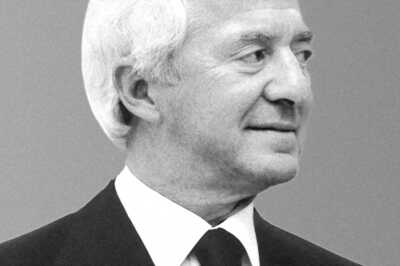 At 87, Leonardo Del Vecchio, Billionaire Who Once Lived In An Orphanage, Sets New Targets For EssilorLuxottica