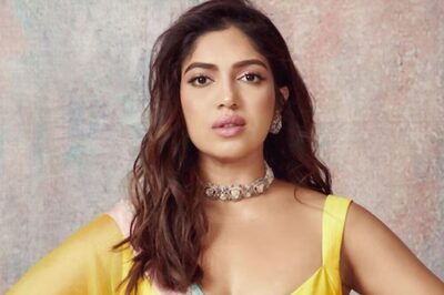 Happy Birthday Bhumi Pednekar: Actress' First Paycheck And Her Life At YRF