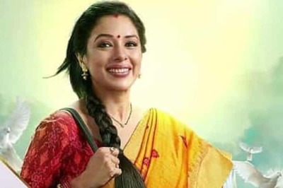 Anupamaa: Fans Unhappy With Anuj Kapadia's Comparison Of Anu And Aadhya