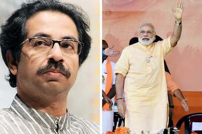 BJP Spreading Falsehood, Rumours, Says Shiv Sena