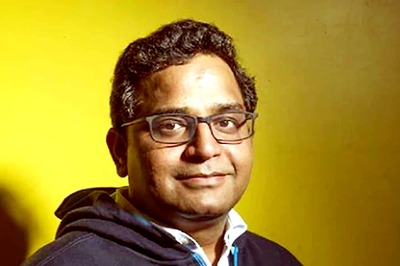 Vijay Shekhar Sharma-Backed PaiPai App Mistakenly Launched Before Schedule, Removed From Play Store