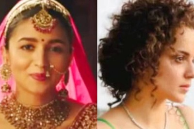 Kangana Ranaut Slams Alia Bhatt's Ad Questioning 'Kanyadan' Ritual During Weddings