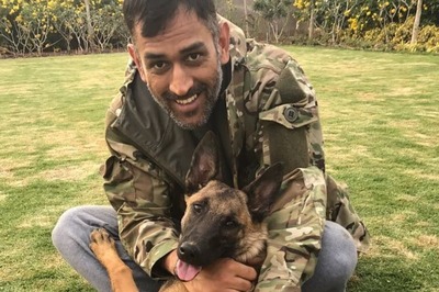 MS Dhoni Is A Fan Of Mutton Curry At This Food Joint In Ranchi