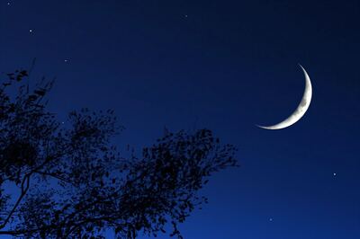 Moon Sighted, Ramadan to Begin from Wednesday in Kashmir: Grand Mufti