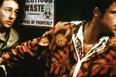 China Steps Up Its Censorship Game, Changes ‘Fight Club’ Movie Ending To Curb Threat To Authority