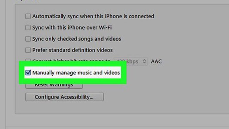 How to Transfer Files from iPod to a New Computer Without the Old Computer