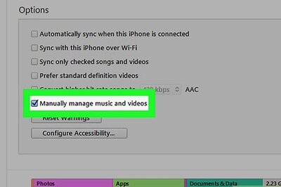 How to Transfer Files from iPod to a New Computer Without the Old Computer