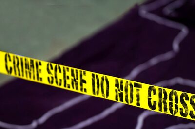 Delhi: 15-yr-old Kills Grandmother With Friend's Help to Steal Cash; Apprehended