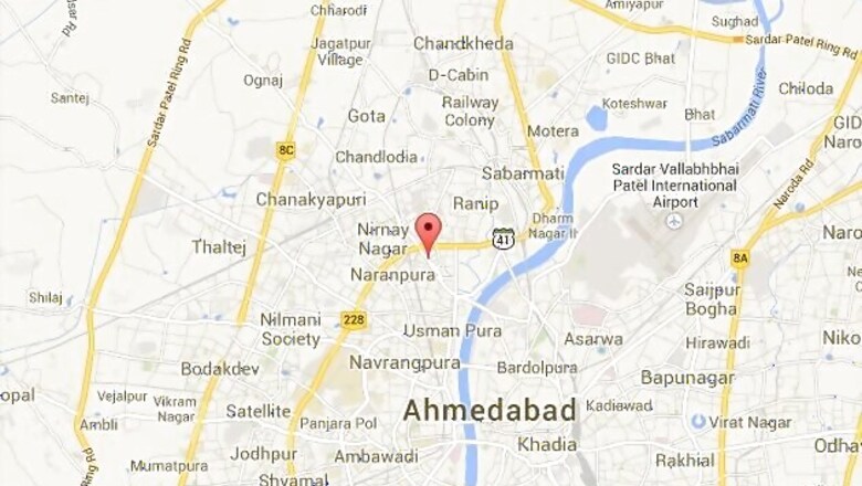 Gujarat: 3 children killed in a wall collapse near their residence