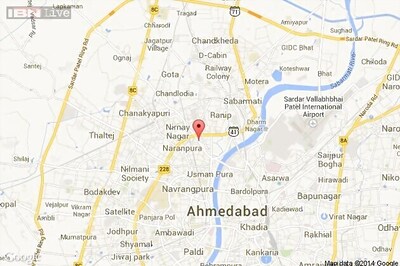 Gujarat: 3 children killed in a wall collapse near their residence