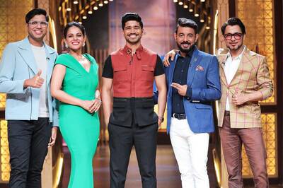 Shark Tank India 3: Meet Azhar Iqubal, IIT Dropout Who Transformed A Facebook Page Into Rs 3700 Crore Company