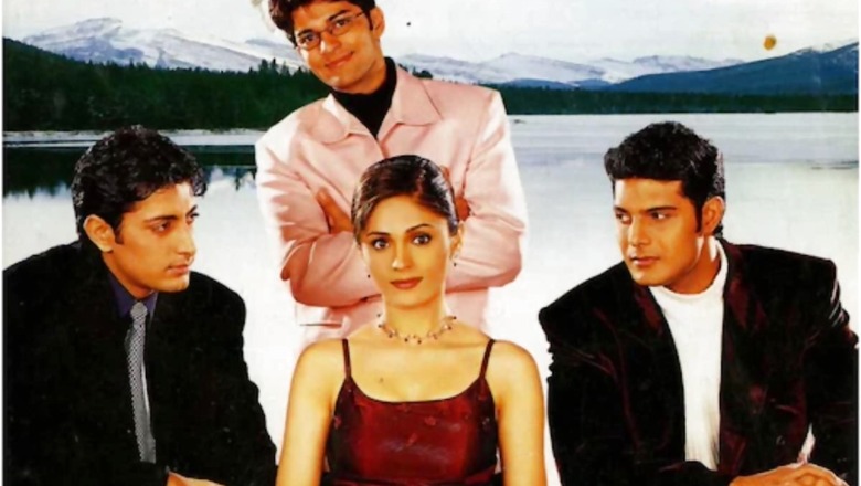 20 Years of Tum Bin: Here's What Actors Priyanshu Chatterjee, Sandali Sinha are Doing Now