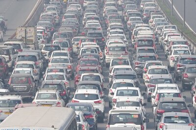 More Than 100 Transport Department Teams to Be Deployed to Ensure Trucks Don't Enter Delhi