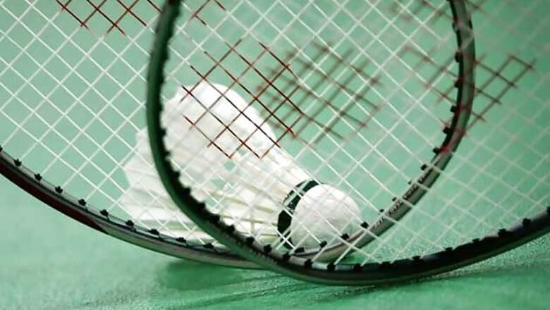 Anand Pawar storms into German Open QF