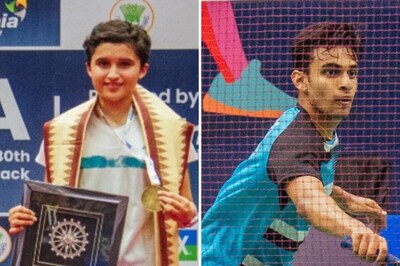 Unnati Hooda and Kiran George Emerge Champions at Odisha Open 2022