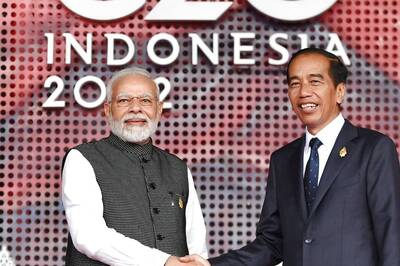 Opinion | G20 Summit: In a Fractured World, Resilient India is the Only Hope