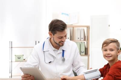 World Hypertension Day 2023: Pre-Hypertension Among Teenagers; Symptoms and Solutions