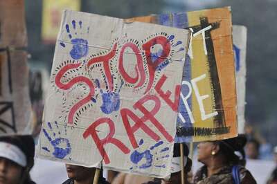 Myanmarese Woman Raped by 4 Men in Delhi, Case Registered: Police