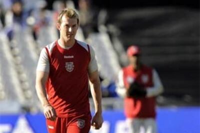 IPL: Jayawardene shines as Punjab steal thriller | Score