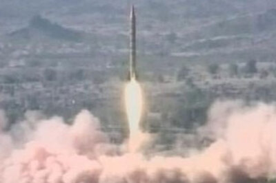 US confident on Pakistan nukes