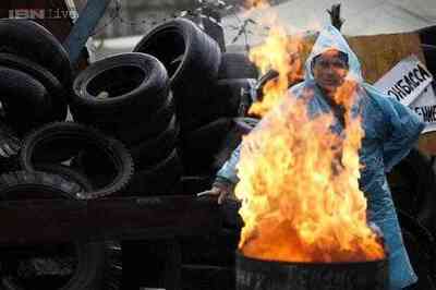 Joe Biden warns on Ukraine accord as Russia refuses to be rushed