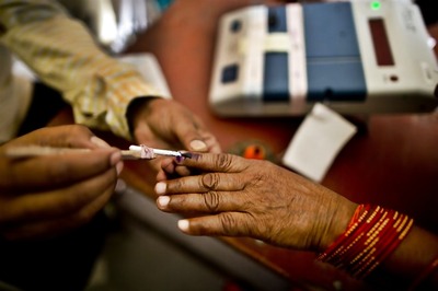 Polling Begins for By-elections in Two Assembly Seats of Himachal Pradesh