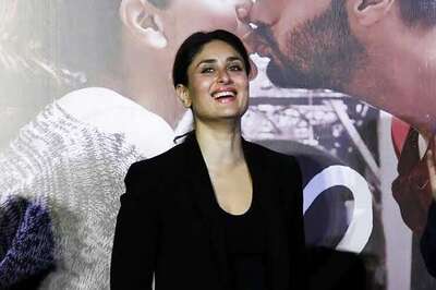 Kareena Kapoor has 'no interest' in Hollywood