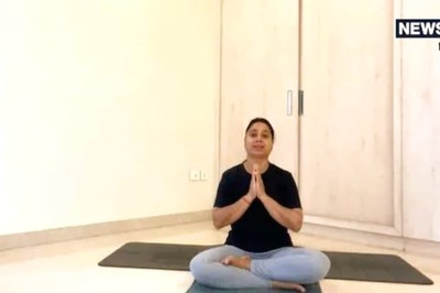 Doing Sukshma Yoga and Pranayam Daily Can Help You Stay Fit