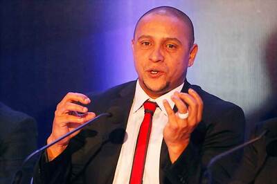 I won't be returning to ISL next year: Roberto Carlos