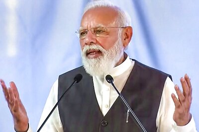 PM Modi, Johnson Talk About Dealing With Taliban. Here’s the PM’s Stand on Afghanistan in the Past Month