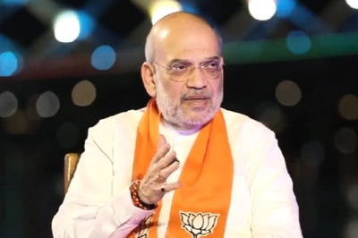 UCC, 'One Nation, One Election' to Be Implemented in Next Term: Amit Shah