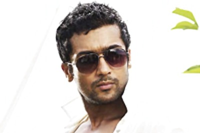 Actor Suriya to act in 'Thuppariyum Anandhan'