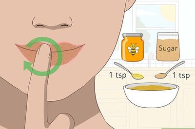 How to Make Your Lips Naturally Red